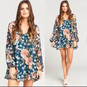 SHOW ME YOUR MUMU Dress